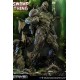 DC Comics Statue The Swamp Thing 84 cm